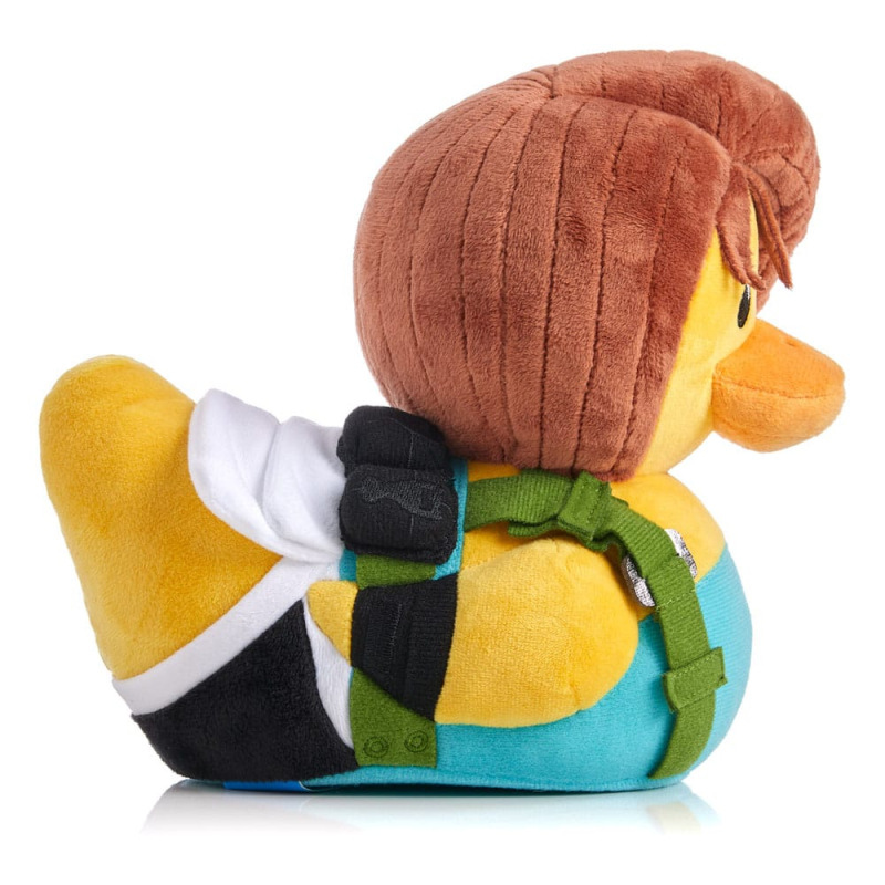 Resident Evil Tubbz Plush Figure Jill Valentine 23 cm 3