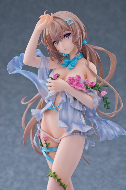 Original Character PVC 1/6 Houkisei Momoko First Bloom DX Ver. 27 cm 13