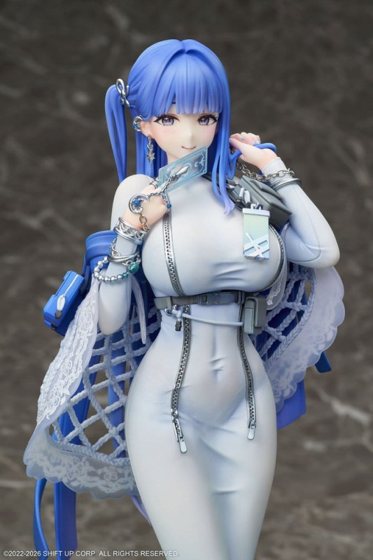 Goddess of Victory: Nikke PVC Figure 1/7 Arcana 26 cm 9