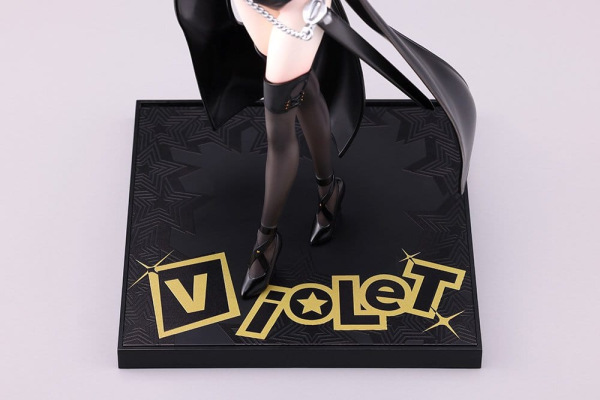 Persona 5 Royal Oshi Works PVC Figure Violet 25 cm 2