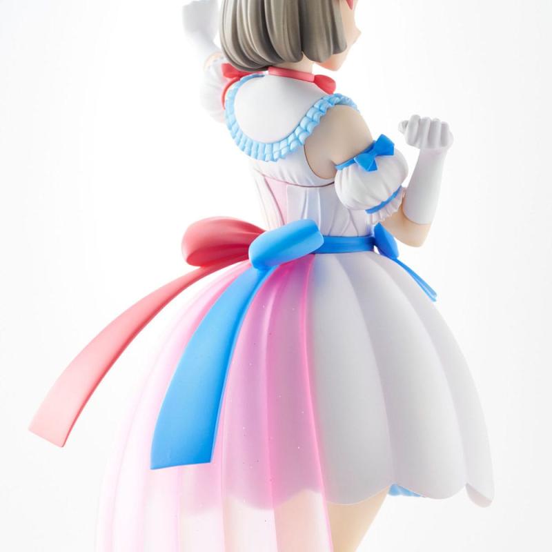 Love Live! Superstar!! PVC Statue 1/6 Tang Keke Tiny Stars Ver. 28 cm 12