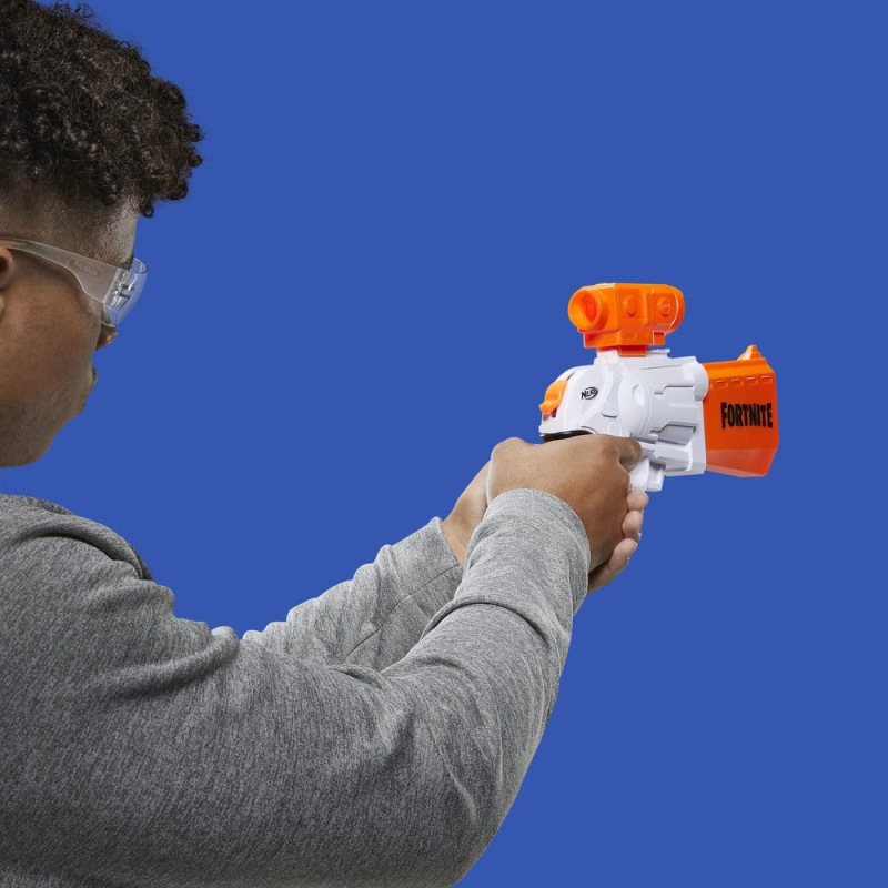 Fortnite NERF Dart Blaster SR 3