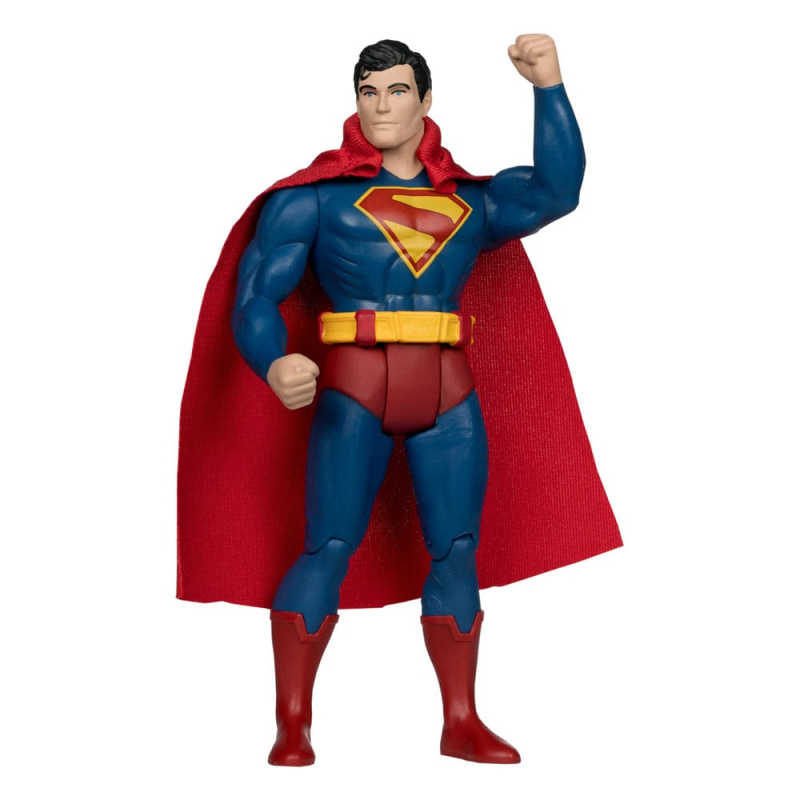 Superman (2025) DC Direct Super Powers Action Figure Superman 13 cm 2
