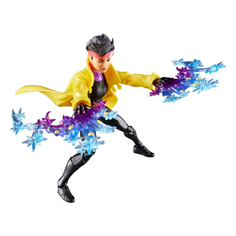 X-Men '97 Marvel Legends Action Figure Jubilee 15 cm 6