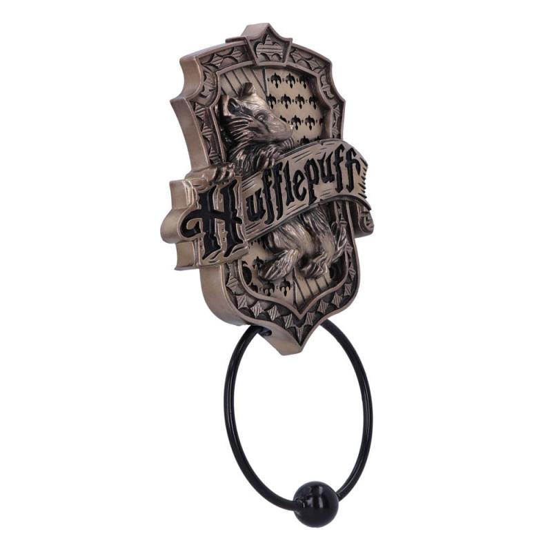 Harry Potter Door Knocker Hufflepuff 24 cm