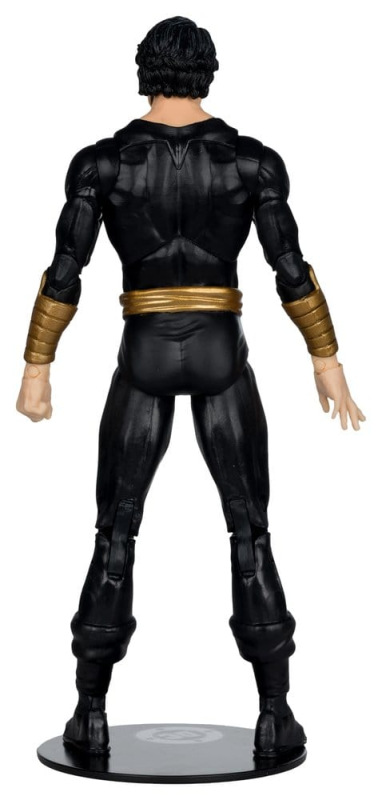 DC Multiverse Collector Edition Action Figure Shazam! Freddy Freeman (Captain Marvel Jr.) (Collector 13