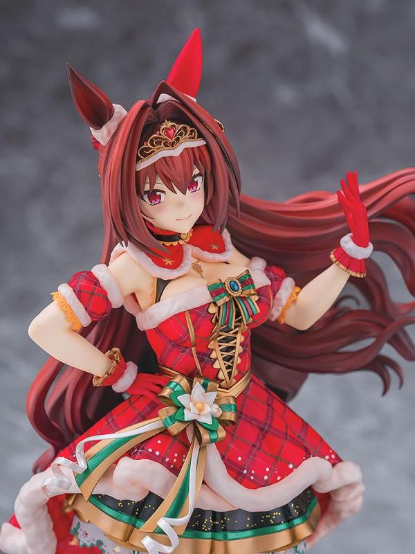 Uma Musume Pretty Derby PVC Statue 1/7 Daiwa Scarlet: Scarlet Nuit Etoile 27 cm 6