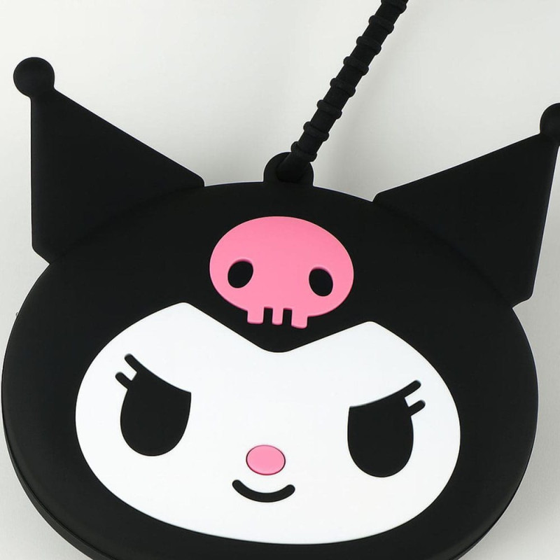 Sanrio Handbag Kuromi 3