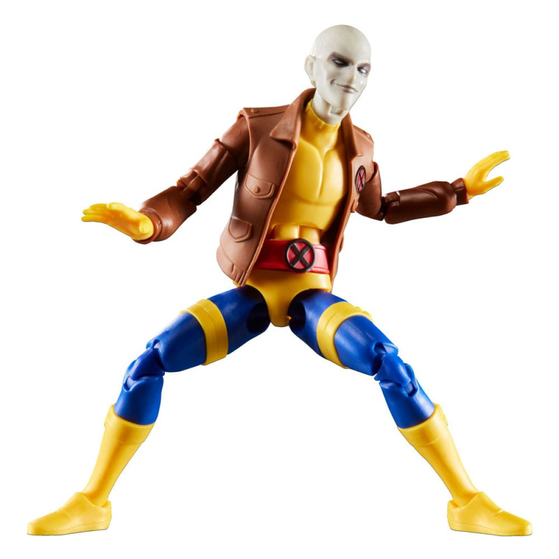 X-Men '97 Marvel Legends Action Figure Marvel's Morph 15 cm 5