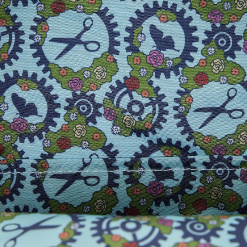 20th Century Studio by Loungefly Mini Backpack Edward Scissorhands 1