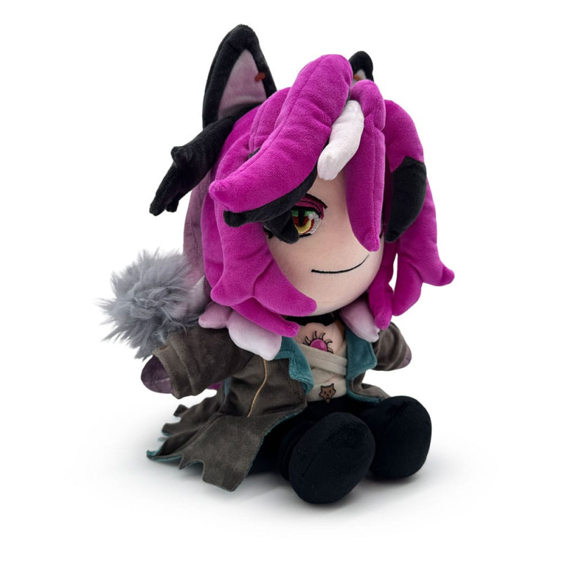 AnyColor Nijisanji Plush Figure Doppio 22 cm 1