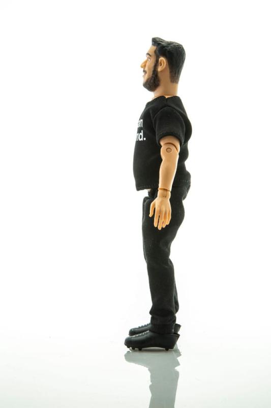 Impractical Jokers Action Figure Sal Vulcano 20 cm