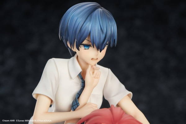 Original Character PVC Figure 1/6 Haru Ichinose x Azuma Tokaku 18 cm 10