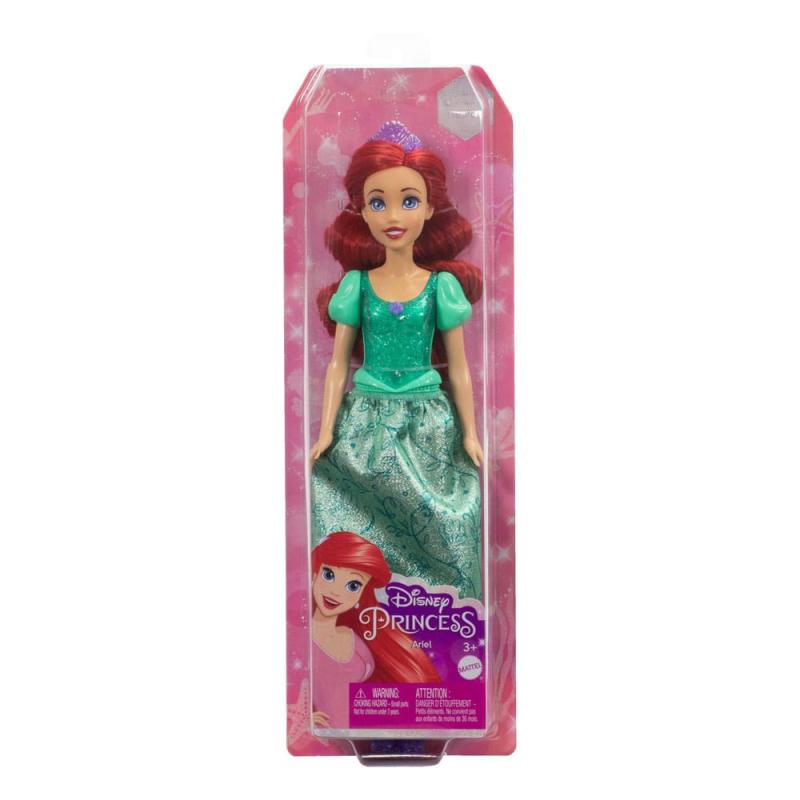 Disney Princess Doll Ariel 29 cm