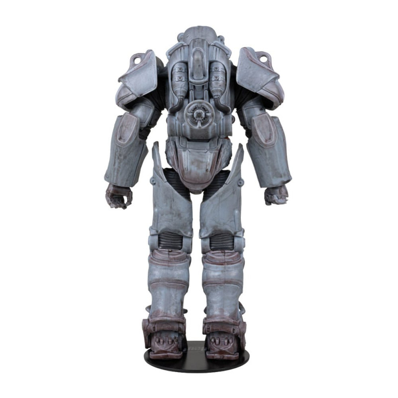 Fallout McFarlane Elite Edition Action Figure Fallout 76 #3 T-60 18 cm 7