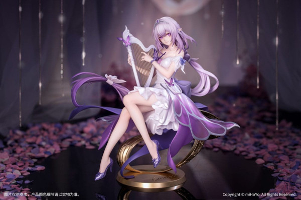 Honkai: Star Rail Gift+ PVC Statue 1/8 Castorice Star Rail Live Ver. 19 cm 1