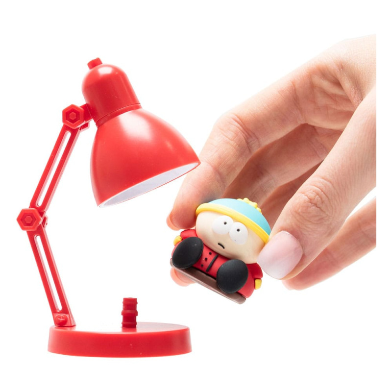 South Park Mini LED-Light with Figure 10 cm 1