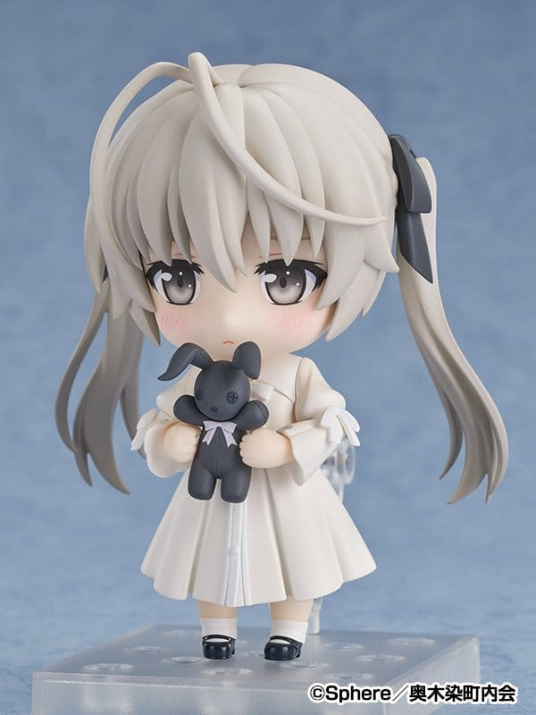 Yosuga no Sora Nendoroid Action Figure Sora Kasugano 10 cm 4