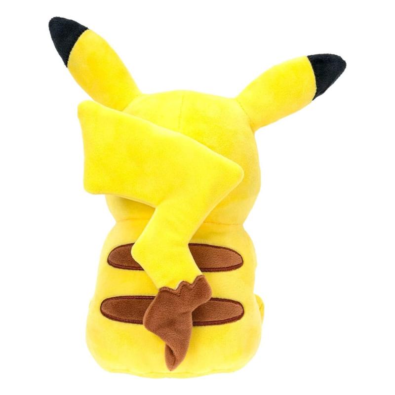 Pokémon Plush Figure Pikachu Ver. 02 20 cm 1