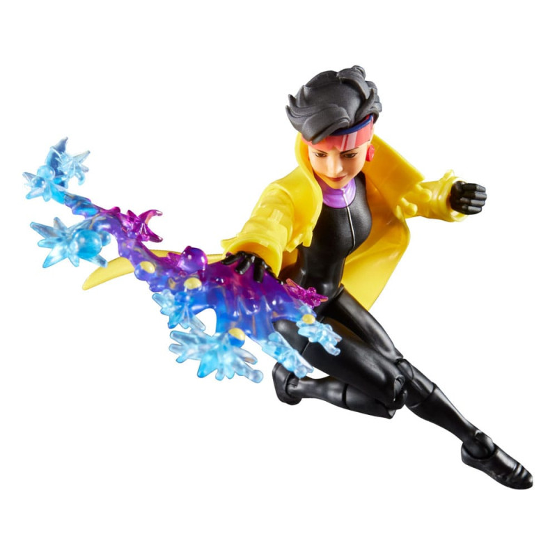 X-Men '97 Marvel Legends Action Figure Jubilee 15 cm 7