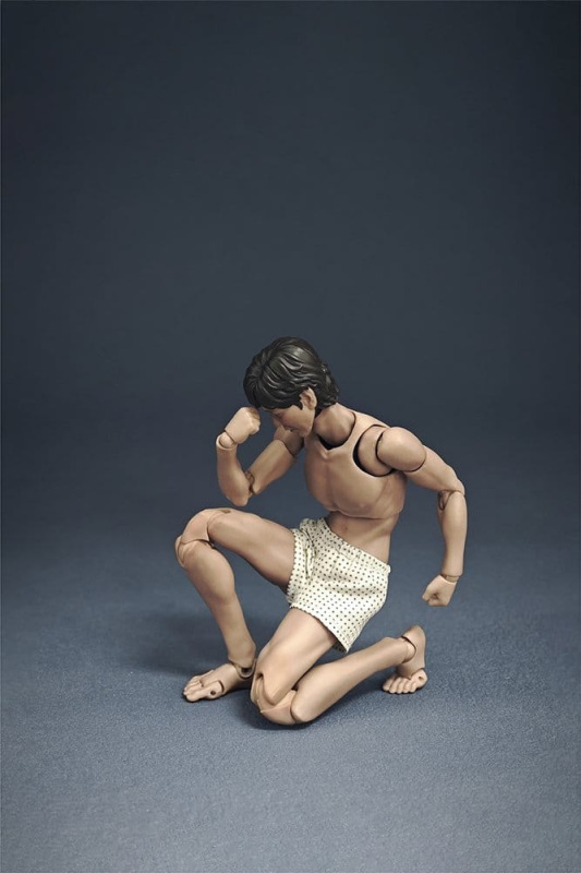 Kato Taka Action Figure 1/12 15 cm 6