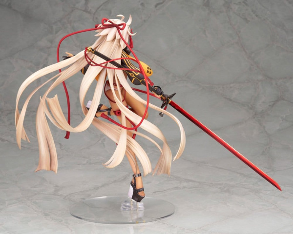Fate/Grand Order PVC Figure 1/7 Saber/Okita Souji/Alter Final Ascension Ver. 28 cm 13