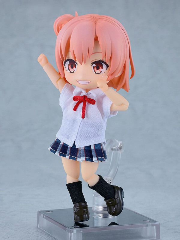 My Teen Romantic Comedy SNAFU Nendoroid Doll Action Figure Yui Yuigahama 14 cm 3
