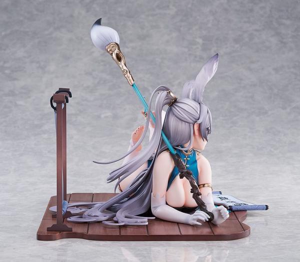 Taitai Original Character PVC Statue 1/6 Gengjyut 18 cm 4