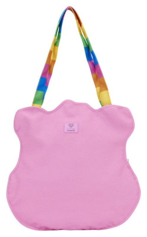 Care Bears by Loungefly Tote Bag Cheer Bear 2