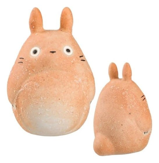 My Neighbor Totoro Statue 3-Pack Totoro Shigaraki 5