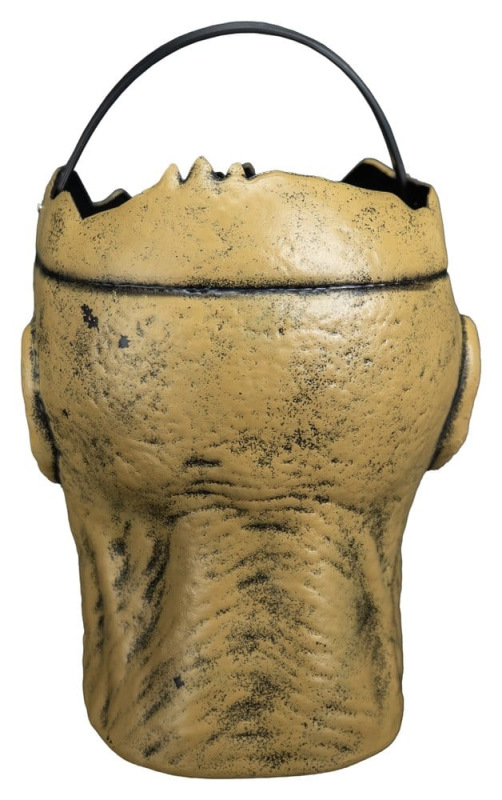 Iron Maiden Crusaders Candy Pail 23 cm 1