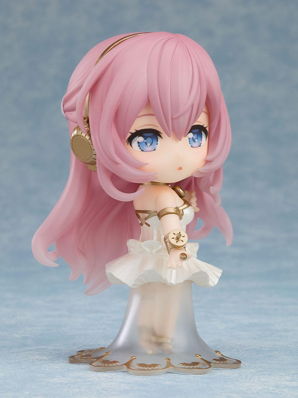 Character Vocal Series 03: Megurine Luka Nendoroid Action Figure Megurine Luka Symphony: 2024 Ver. 1 5