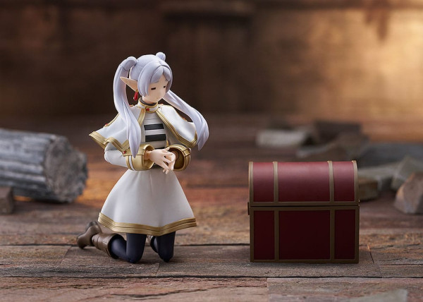 Frieren: Beyond Journey´s End Figma Action Figure Frieren DX Edition 13 cm 4