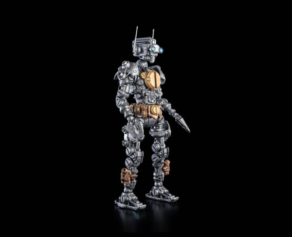 Cosmic Legions Mortal Thorn Action Figure ACU-3 Legion Builder 5