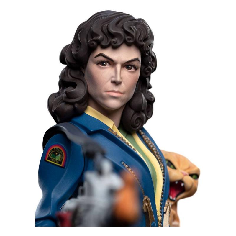 Alien: Ellen Ripley - Mini Epics Vinyl Figure 15 cm - Weta