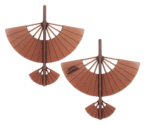 Avatar: The Last Airbender Replica Aang´s Glider 4