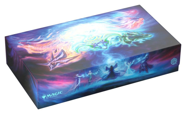 Ultimate Guard Omnihive 1000+ Xenoskin Magic: The Gathering "Tarkir: Dragonstorm" - Call the Spirit 1