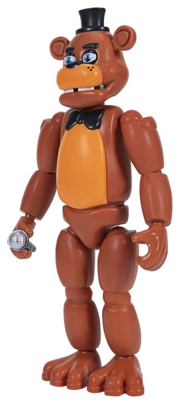Five Nights at Freddy's Action Figure Classic Freddy 30 cm 5