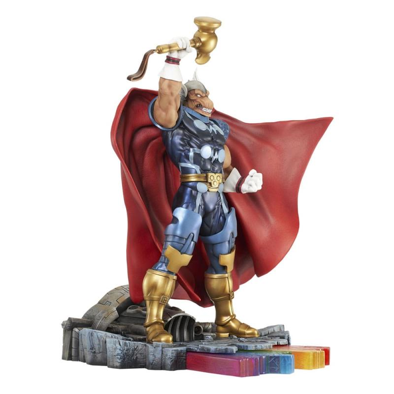 Marvel Comic Premier Collection Statue Beta Ray Bill 30 cm