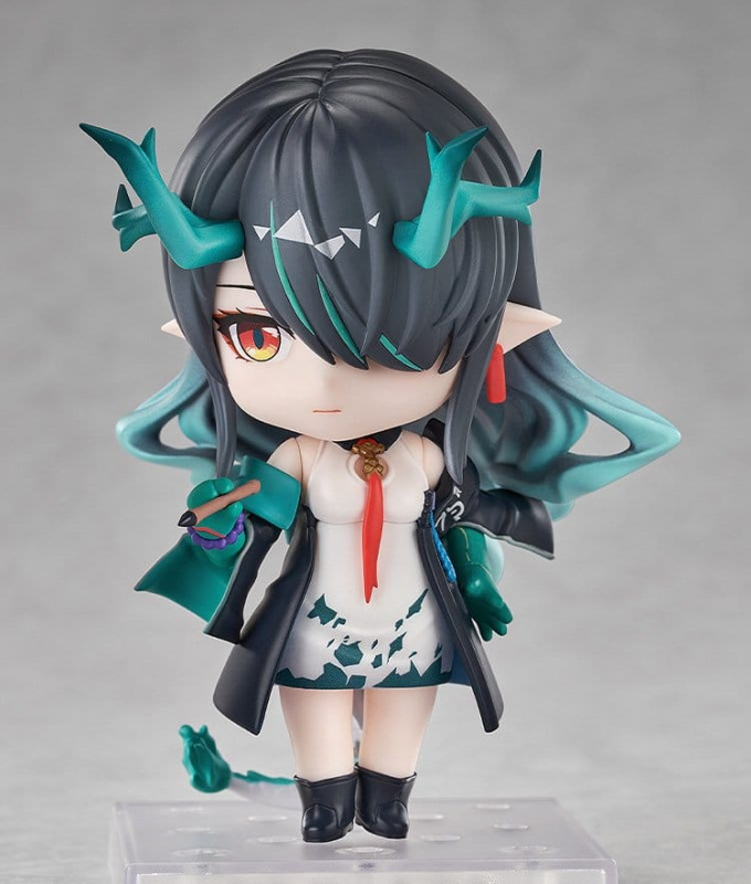 Arknights Nendoroid Action Figure Dusk 10 cm 4