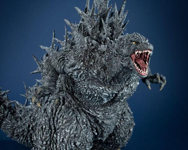 Godzilla (2023) Ultimate Article Monsters Figure Godzilla Image Color of Operation Wadatsumi Ver. 30 12