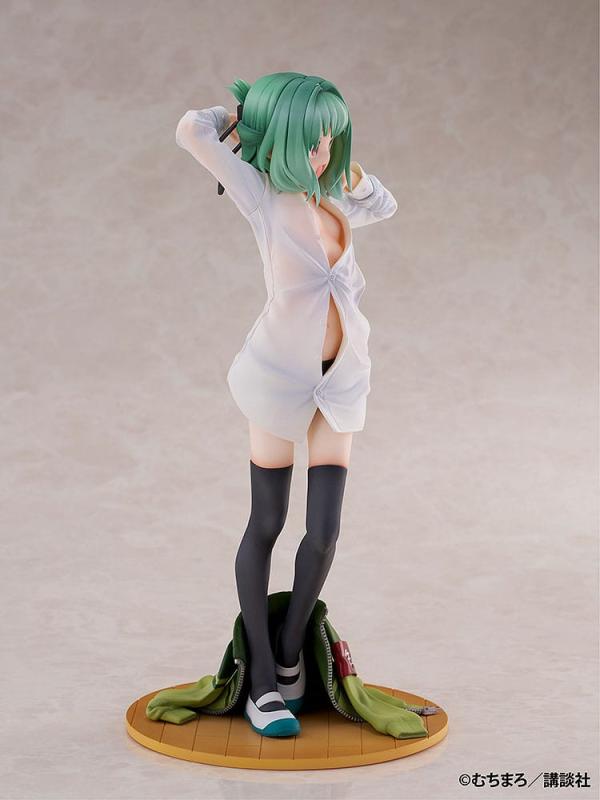 There is Also a Hole in the Student Organization! PVC Statue 1/7 Tan Otori 22 cm 4