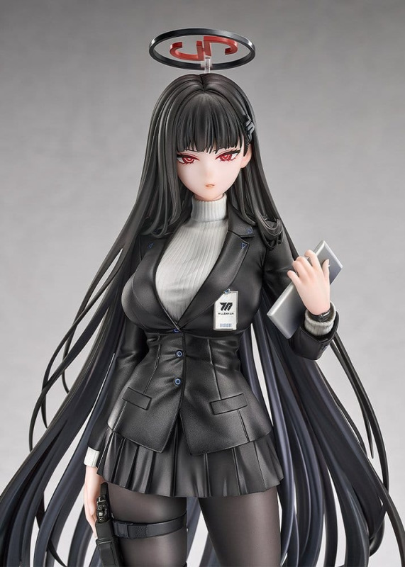 Blue Archive PVC Figure 1/7 Rio 26 cm 8