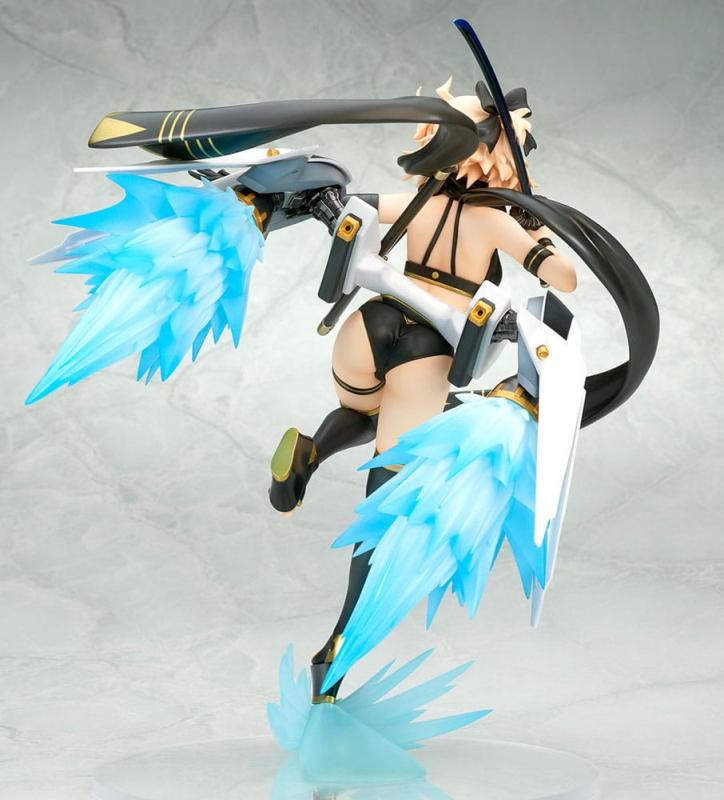 Fate/Grand Order PVC Statue 1/7 Assassin Okita J Souji First Ascension 25 cm