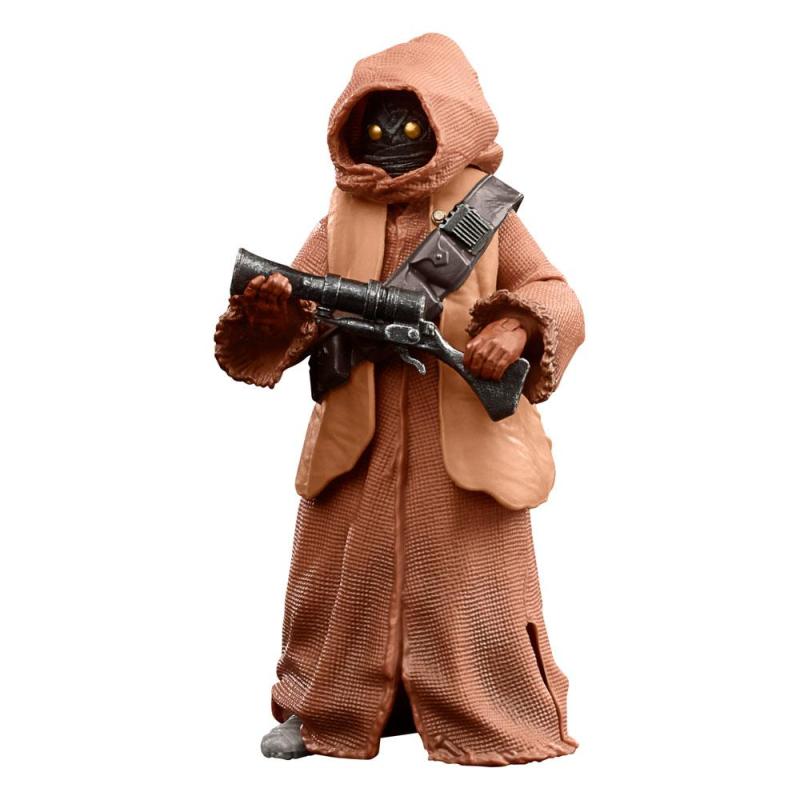 Star Wars Obi-Wan Kenobi: Teeka (Jawa) 15 cm Black Series Action Figure - Hasbro