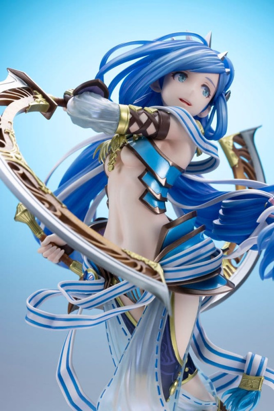Ys VIII: Lacrimosa of DANA PVC Statue 1/7 Dana Iclucia 25 cm 7
