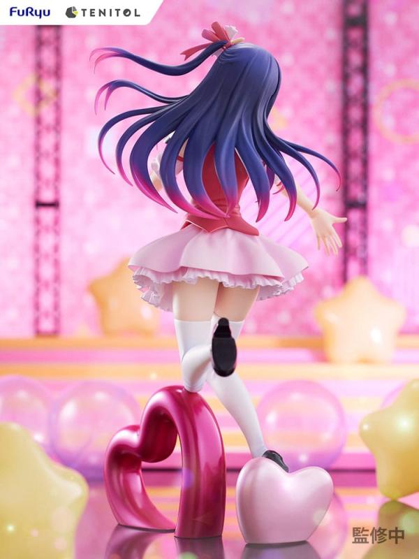 Oshi no Ko PVC Statue Ai 21 cm 5