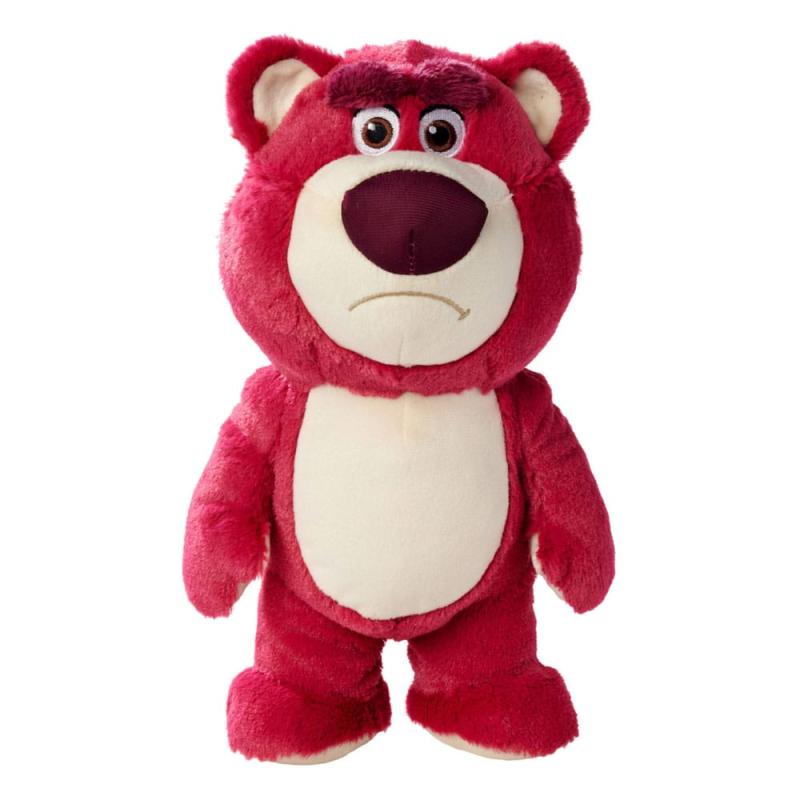 Toy Story Flufflets Plush Figure Lotso 25 cm