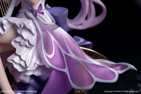 Honkai: Star Rail Gift+ PVC Statue 1/8 Castorice Star Rail Live Ver. 19 cm 8