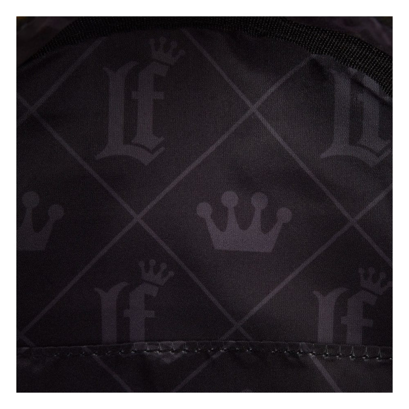 Loungefly Mini Backpack Dia de los Muertos 2